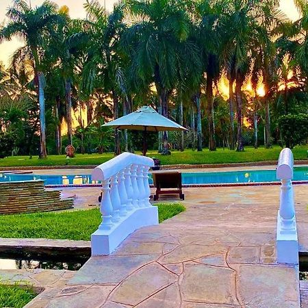 Sunset Villa Boutique Resort Diani Beach Dış mekan fotoğraf