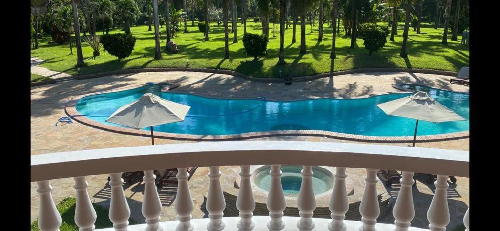 Sunset Villa Boutique Resort Diani Beach Dış mekan fotoğraf