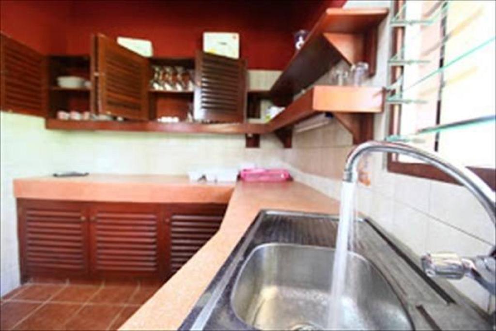 Sunset Villa Boutique Resort Diani Beach Oda fotoğraf