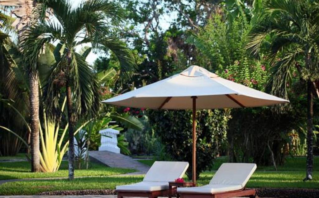 Sunset Villa Boutique Resort Diani Beach Dış mekan fotoğraf