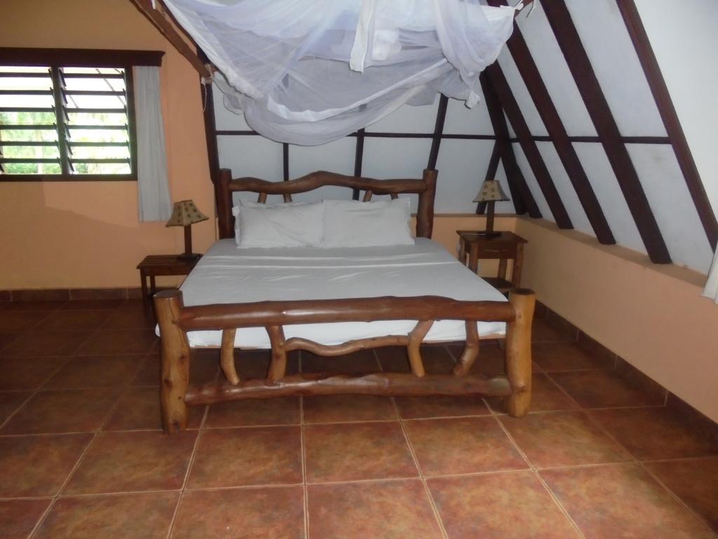 Sunset Villa Boutique Resort Diani Beach Dış mekan fotoğraf