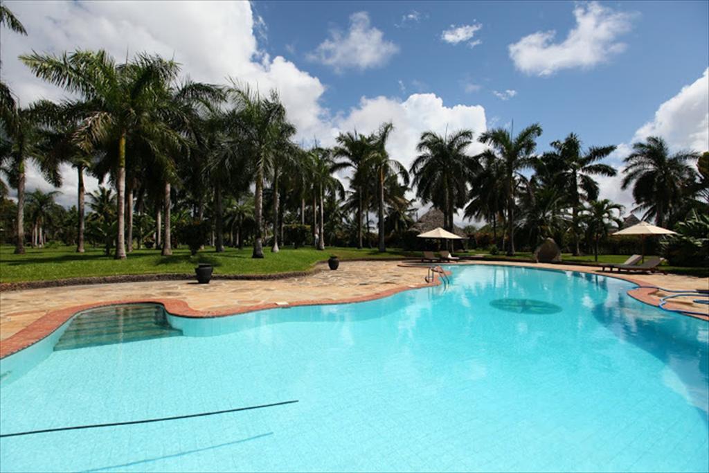 Sunset Villa Boutique Resort Diani Beach Dış mekan fotoğraf