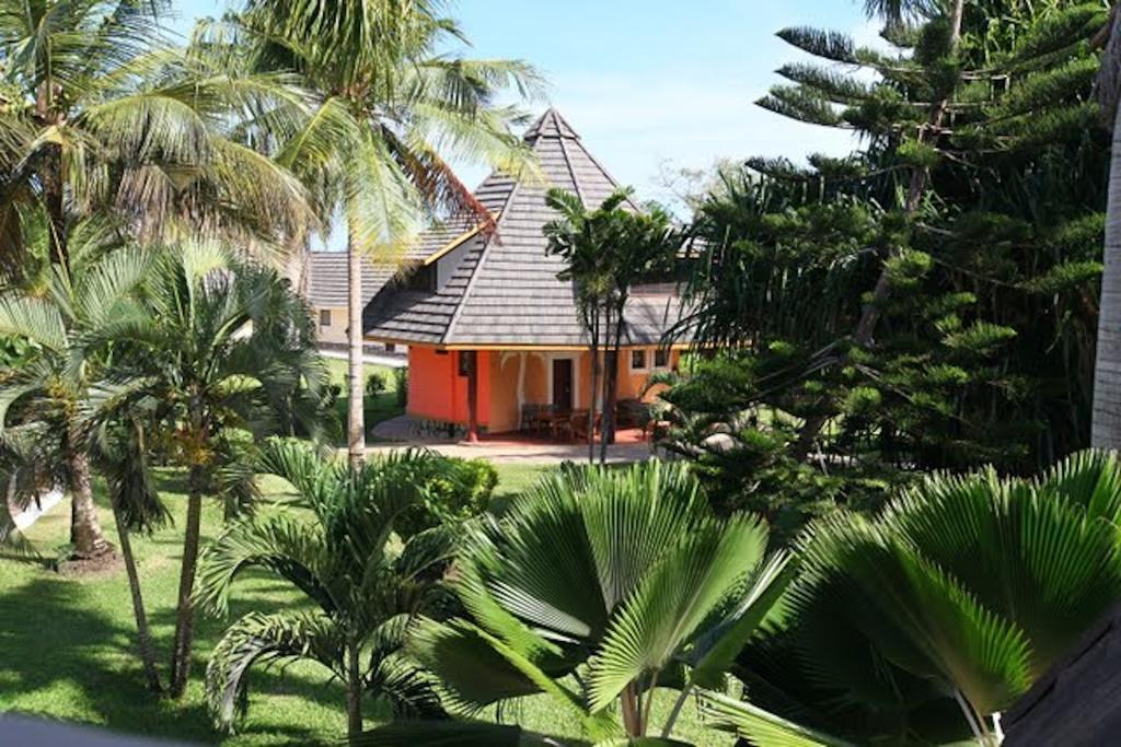 Sunset Villa Boutique Resort Diani Beach Dış mekan fotoğraf