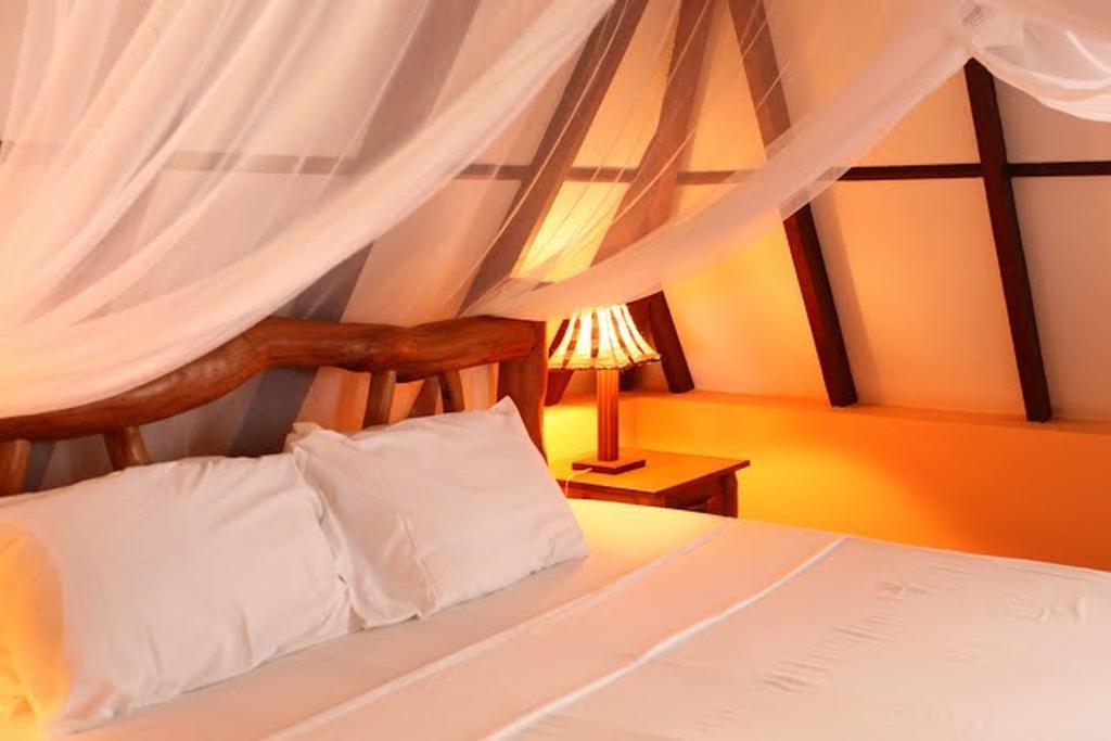 Sunset Villa Boutique Resort Diani Beach Dış mekan fotoğraf