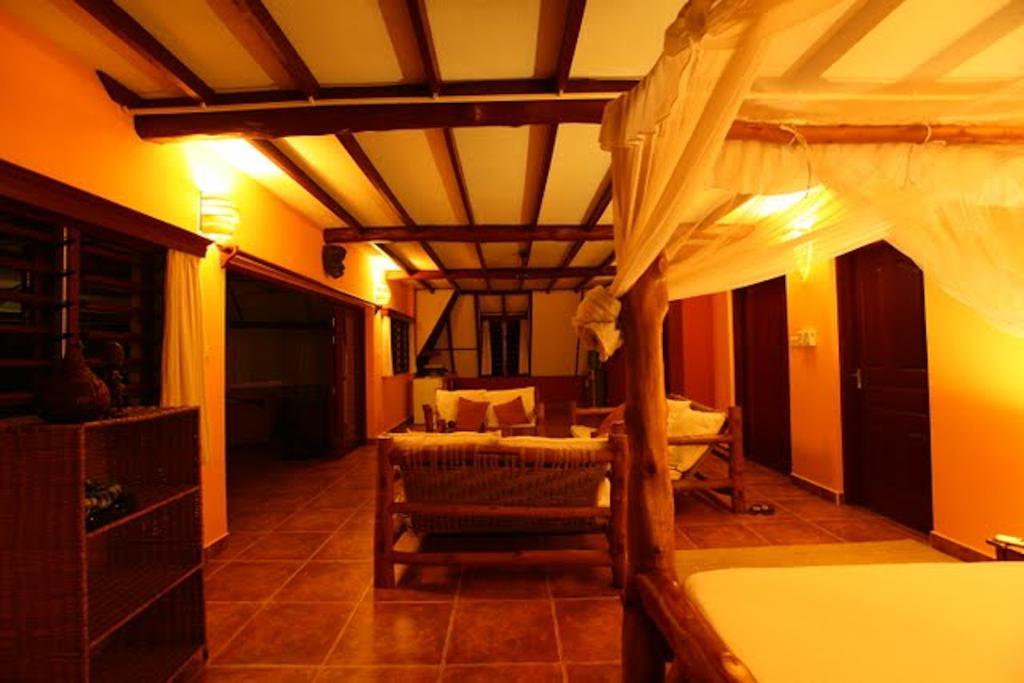 Sunset Villa Boutique Resort Diani Beach Dış mekan fotoğraf