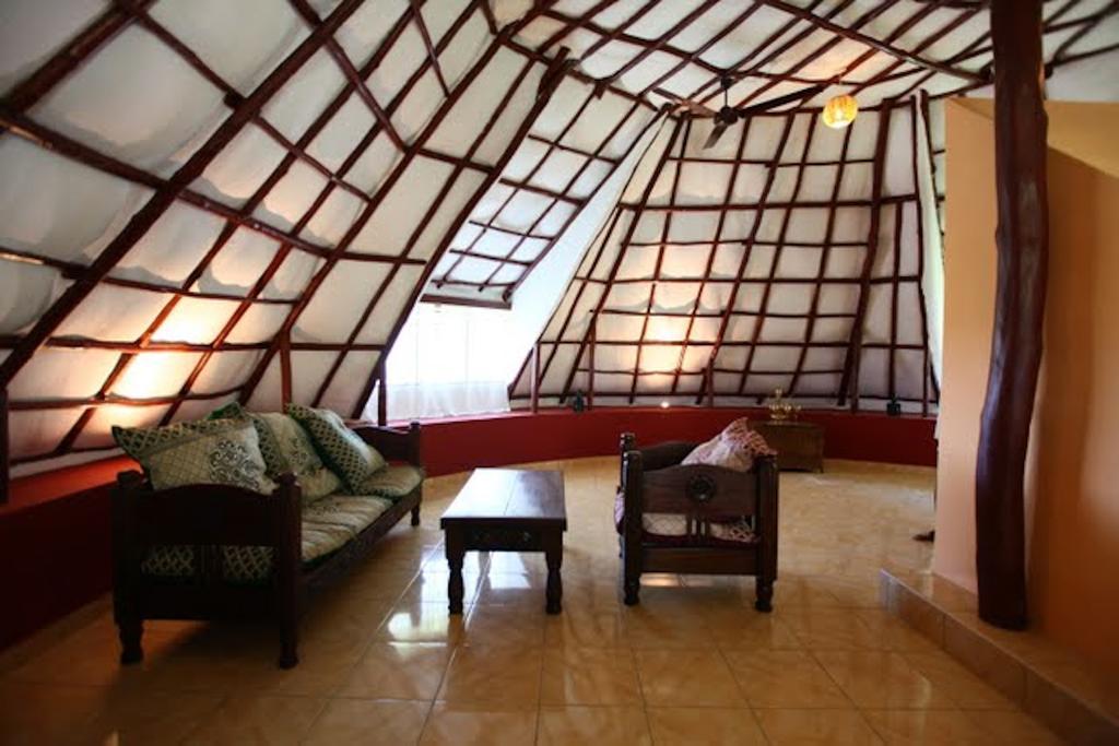 Sunset Villa Boutique Resort Diani Beach Dış mekan fotoğraf