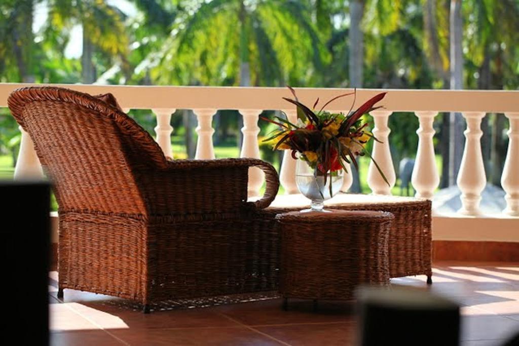 Sunset Villa Boutique Resort Diani Beach Dış mekan fotoğraf