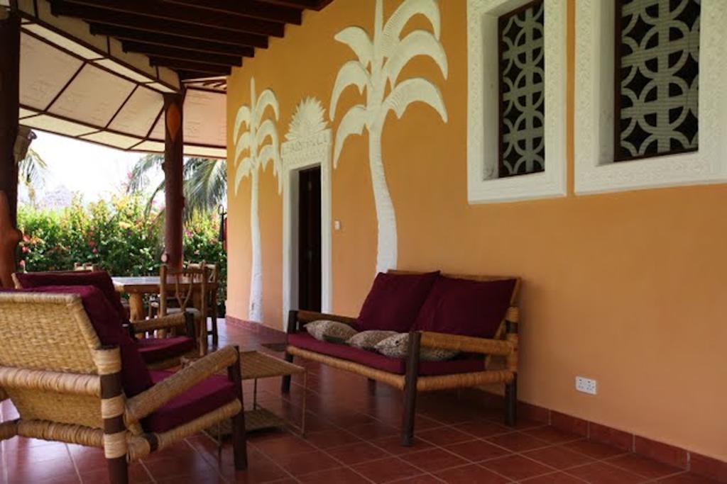 Sunset Villa Boutique Resort Diani Beach Dış mekan fotoğraf