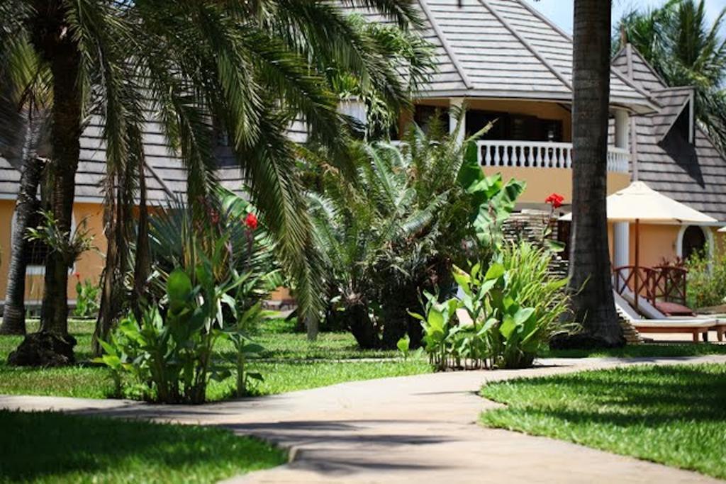 Sunset Villa Boutique Resort Diani Beach Dış mekan fotoğraf