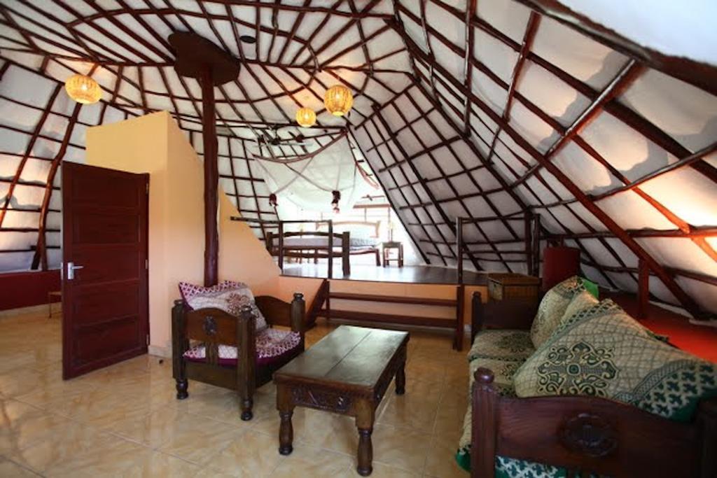 Sunset Villa Boutique Resort Diani Beach Dış mekan fotoğraf