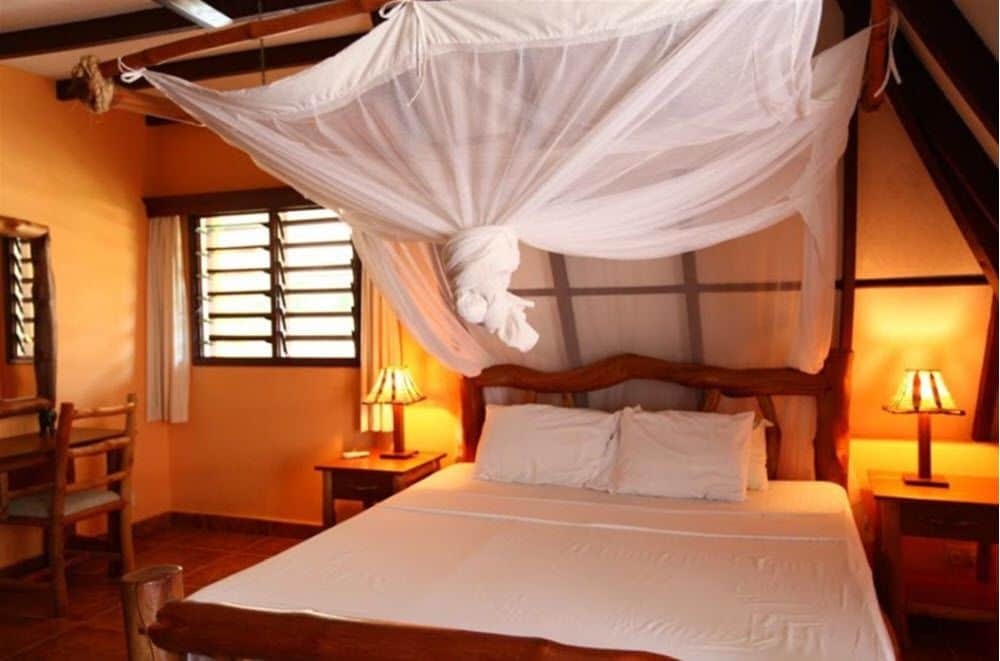 Sunset Villa Boutique Resort Diani Beach Dış mekan fotoğraf