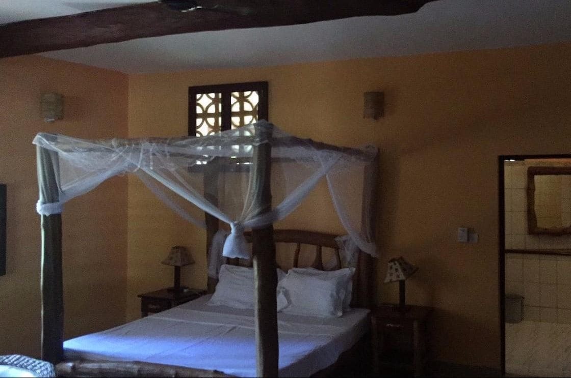 Sunset Villa Boutique Resort Diani Beach Dış mekan fotoğraf